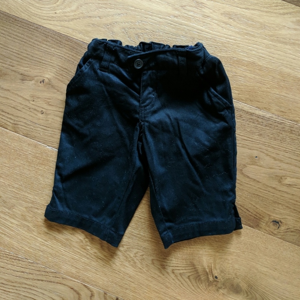 Uniform shorts